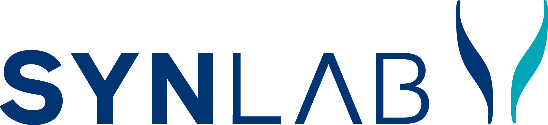 SYNLAB logo