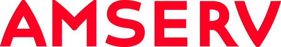 Amserv logo