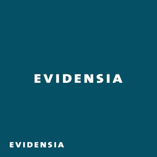 Evidensia logo
