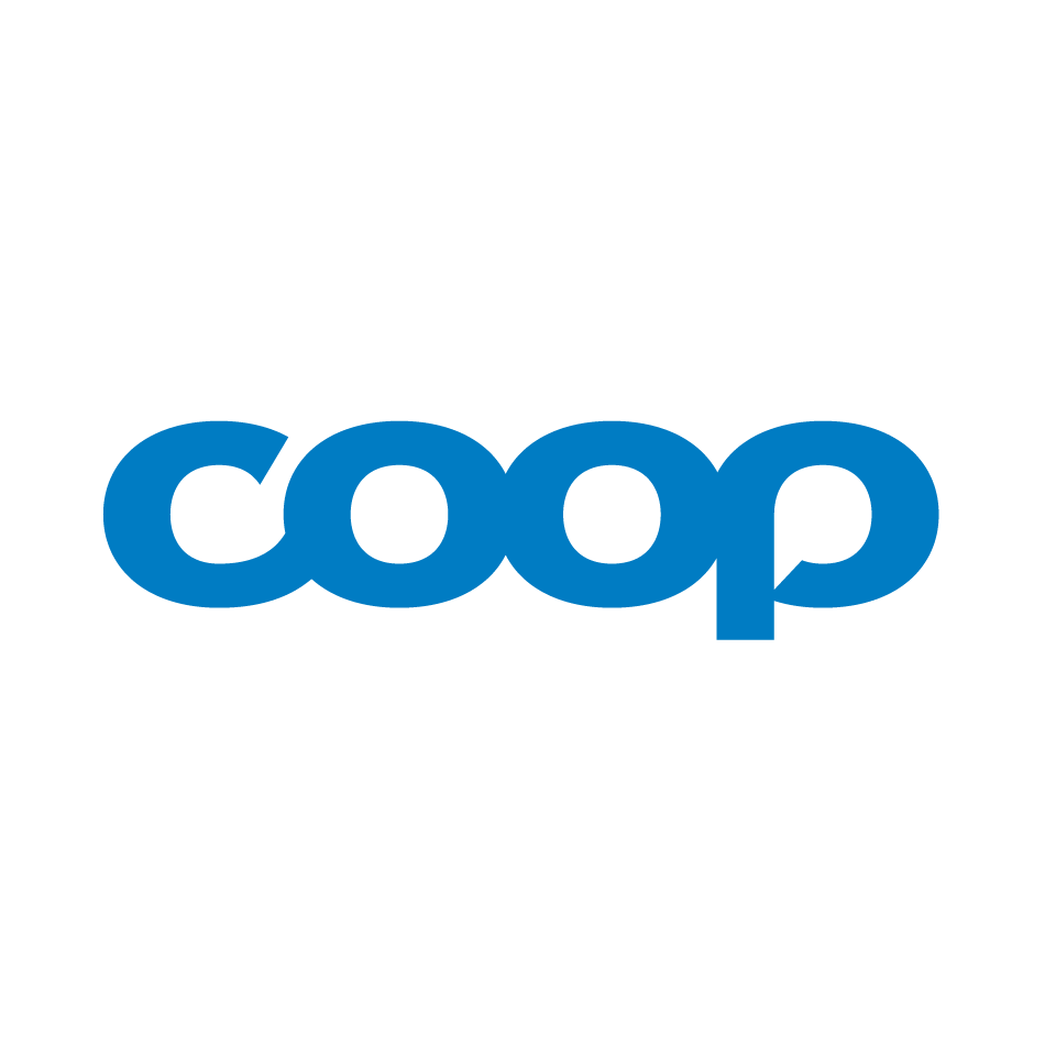 Coop logo