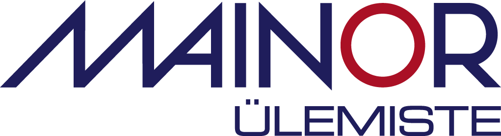 Mainor logo
