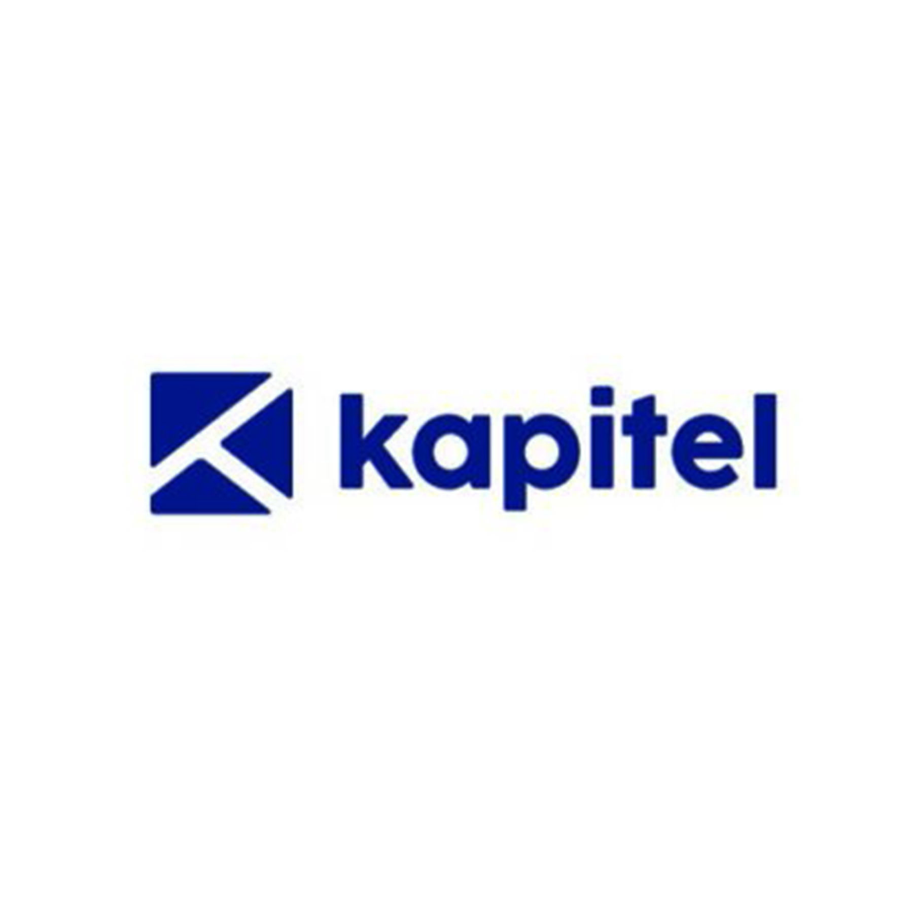 Kapitel logo