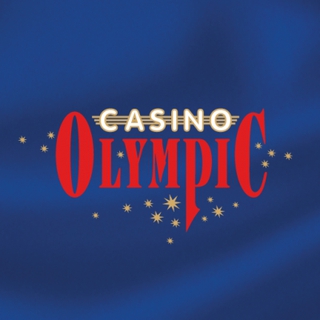 Olympic Entertainment Group logo