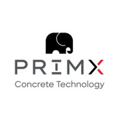 Primekss logo