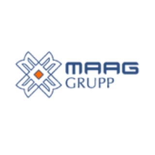 Maag logo