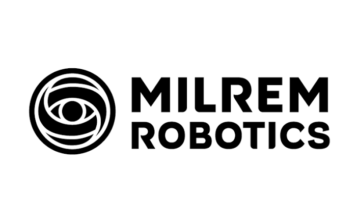 Milrem logo