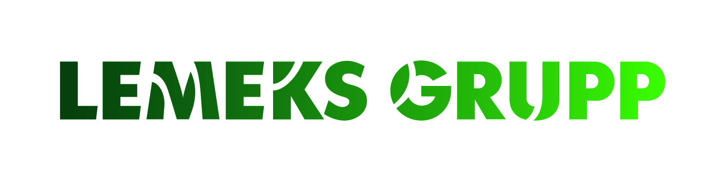 Lemeks Grupp logo